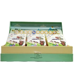 Nước Hồng Sâm Baby Daedong Hàn Quốc Hộp 30 Gói x 20ml