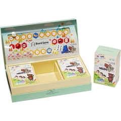 Nước Hồng Sâm Baby Daedong Hàn Quốc Hộp 30 Gói x 20ml