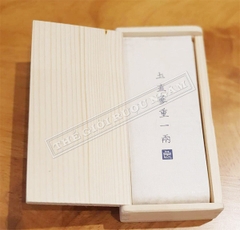 Sâm Củ Khô Hộp Thiếc KGC 300g 14 Củ Số 20