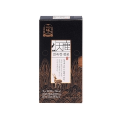 Tinh Chất Hồng Sâm Nhung Hươu 30 gói KGC