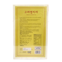 Trà Linh Chi Daedong Hàn Quốc Hộp 100 Gói x 3g