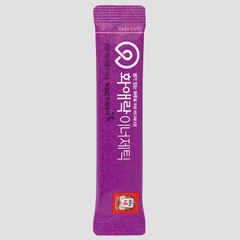Thạch Hồng Sâm Dành Cho Phụ Nữ KGC Hàn Quốc Hộp 20 Gói x 15g