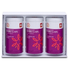 Thạch Hồng Sâm Dành Cho Phụ Nữ KGC Hàn Quốc Hộp 20 Gói x 15g