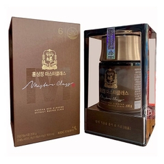 Cao Thiên Sâm KGC Hàn Quốc Extract Master Class Hộp 200g