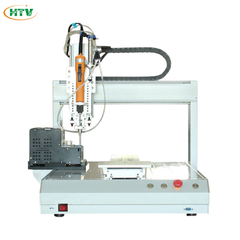 Máy vặn vít tự động 1 trục 1 bàn HT-AS-0101-2030