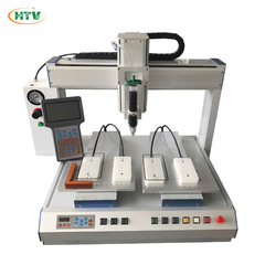 Máy bơm keo tự động HTV-AGP-0404