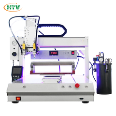 Máy bơm keo tự động HTV-AGP-0101