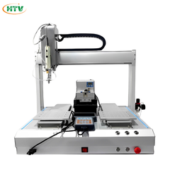 Máy vặn vít tự động 1 trục 2 bàn HT-AS-0102-2030