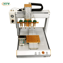 Máy bơm keo tự động HTV-AGP-0303