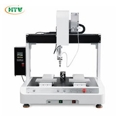 Máy Hàn Tự Động Kim Loại