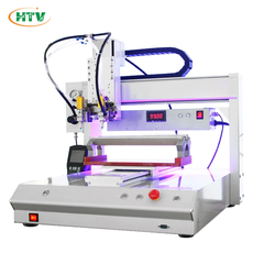 Máy bơm keo tự động HTV-AGP-0101