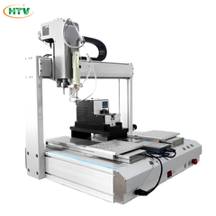 Máy vặn vít tự động 1 trục 2 bàn HT-AS-0102-2030