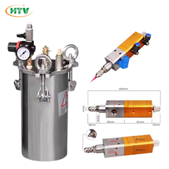 Máy bơm keo tự động HTV-AGP-0202