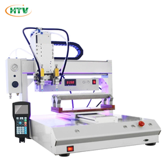 Máy bơm keo tự động HTV-AGP-0101