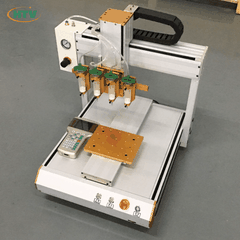 Máy bơm keo tự động HTV-AGP-0303