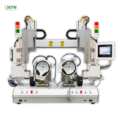 Máy Vặn Vít Tự Động HT-AS-0202