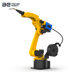 Cánh tay robot hàn AIR6-1460-HW