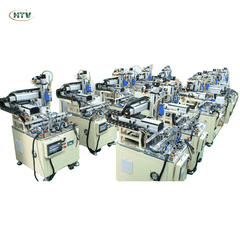 Máy Bắn Vít Tự Động Tích Hợp Súng Vít Servo