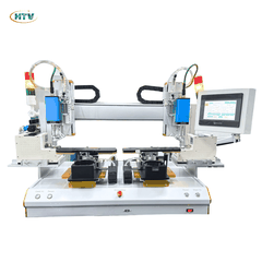 Máy Bắn Vít Tự Động 2 Tay 2 Bàn