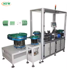 Dây chuyền lắp ráp đầu Cos