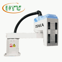 Robot siết vít RS3-2007