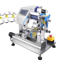 Máy dán tem, nhãn tự động