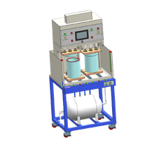 Máy kiểm tra rò rỉ khí HT-ALT-02