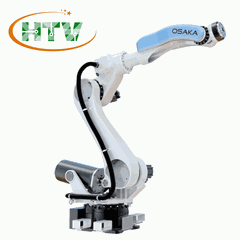 Robot 6 trục R6-12031 / U6-12031