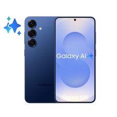 Galaxy S25 5G 12G/512GB - Việt Nam - New Fullbox