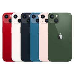 iPhone 13 Quốc Tế - Like New