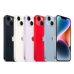 iPhone 14 Chính Hãng New Seal