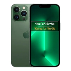 iPhone 13 Pro 128GB Quốc Tế - Like New