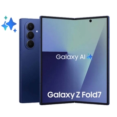 Galaxy Z Fold7 5G 12/256GB Chính Hãng - New Fullbox
