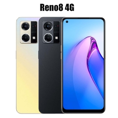 Oppo Reno8 4G 8/256GB Chính Hãng - Fullbox