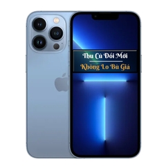 iPhone 13 Pro Max 128GB Quốc Tế - Like New