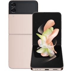 Galaxy Z Flip4 5G 256GB Chính Hãng - New Fullbox