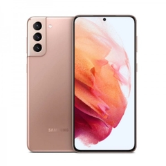 Galaxy S21 Bản Mỹ 2sim - New Fullbox
