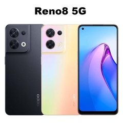 Oppo Reno8 5G 8/256GB Chính Hãng - Fullbox