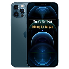 iPhone 12 Pro 256GB - Quốc Tế - Like New