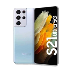 Galaxy S21 Ultra 5G Mỹ 2 Sim - New Fullbox