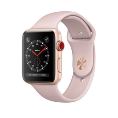 Apple Watch Series 3 38mm LTE (Mới 99%)