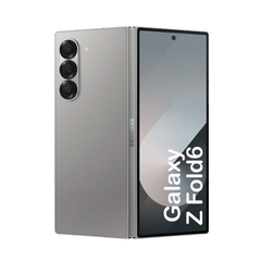 Galaxy Z Fold6 5G 12/256GB Chính Hãng - New Fullbox
