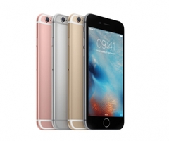 iPhone 6S 64G-128G Quốc Tế.