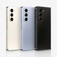 Galaxy Z Fold5 5G 12/256GB Quốc Tế - New Fullbox