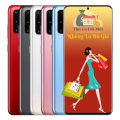 Galaxy S20 Plus 5G Hàn Quốc - Like New