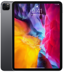 iPad Pro 12.9 inch 2020 (Wifi + 4G) New Fullbox