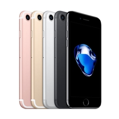 iPhone 7 Quốc Tế Chính Hãng