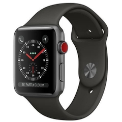 Apple Watch Series 3 42mm (Mới 99%)