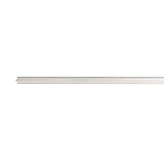 Thanh nẹp dán kẹp wobbler 750mm
