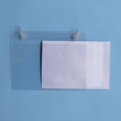 Bảng giá PVC đóng khoen treo 2 móc tròn